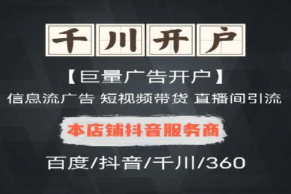 某电商企业如何利用百度搜索推广提升销售额